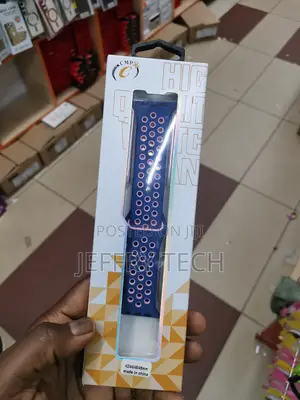 42mm Sport Band Breathable Wristband Strap for Iwatch Se Se