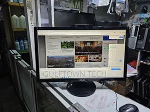 Asus 27inch TFT Monitor 1080p With Hdmi-Dp