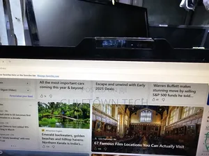 Asus 27inch TFT Monitor 1080p With Hdmi-Dp