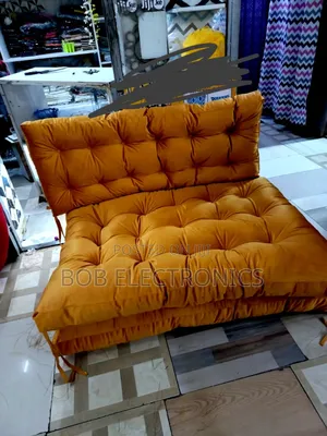 Upgrade Your Space With Custom Pallet Cushions