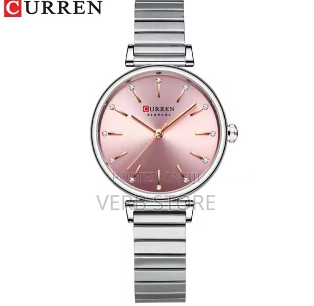 Curren Chronograph Ladies Watch