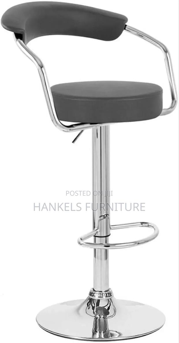 Modern Home Barstool