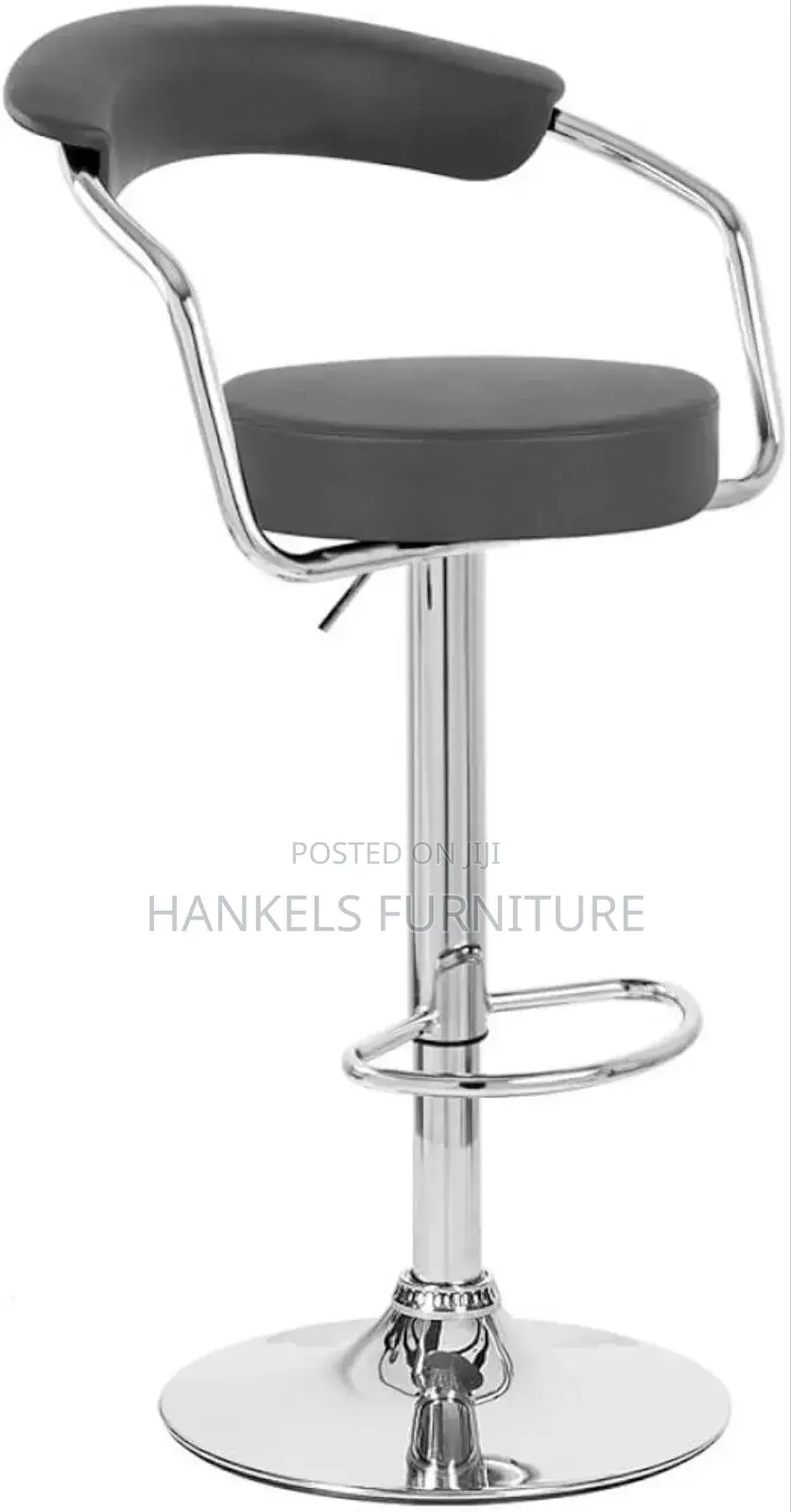 Modern Home Barstool