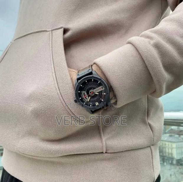 Curren Gents Watch 8301 - thumbnail 2