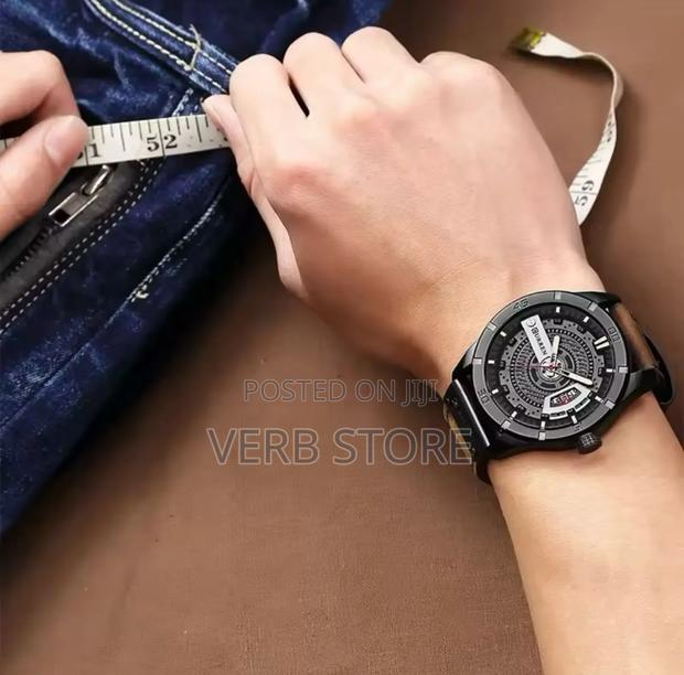 Curren Gents Watch 8301 - thumbnail 5