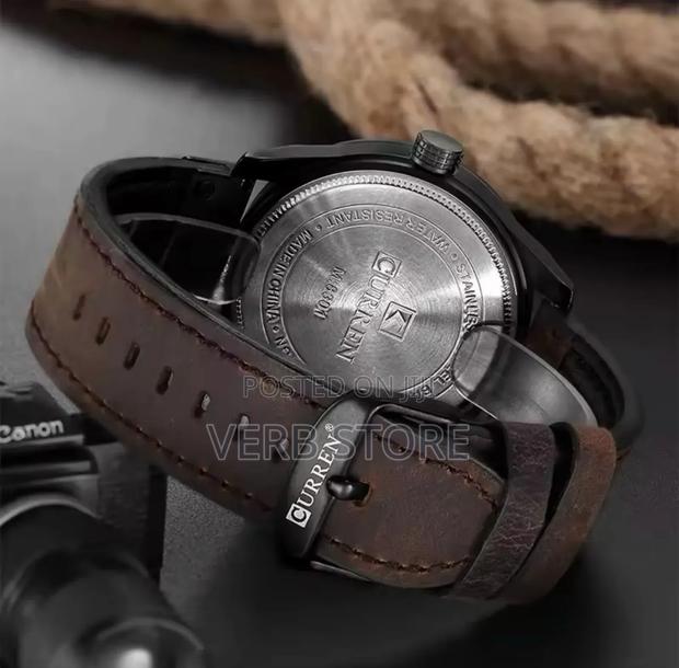 Curren Gents Watch 8301 - thumbnail 6