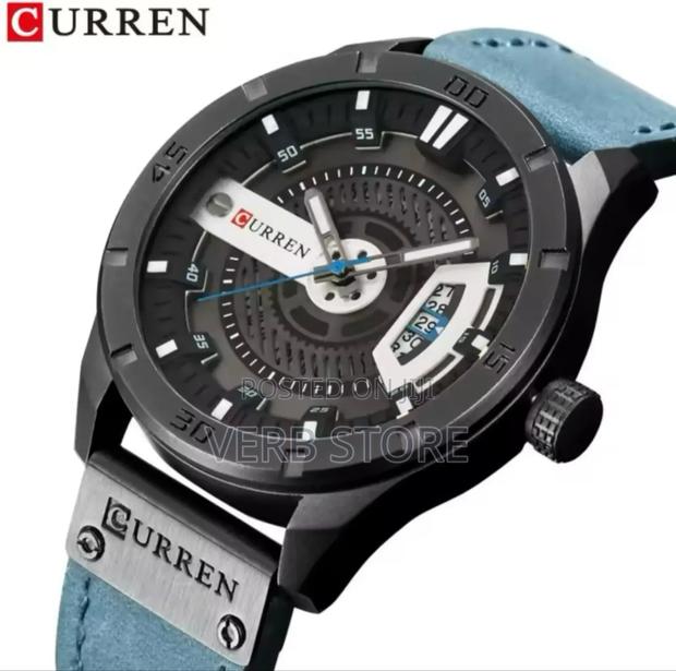 Curren Gents Watch 8301 - thumbnail 10