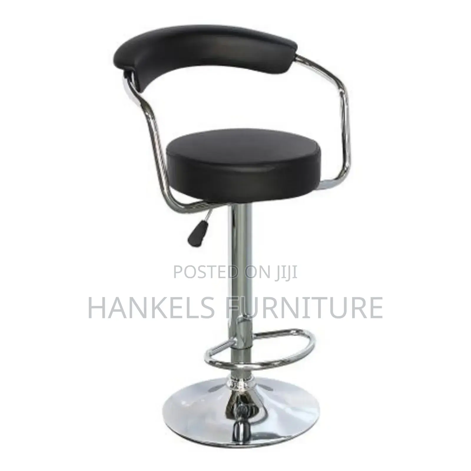 Dakar Barstool