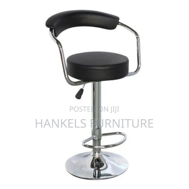Dakar Barstool - main view