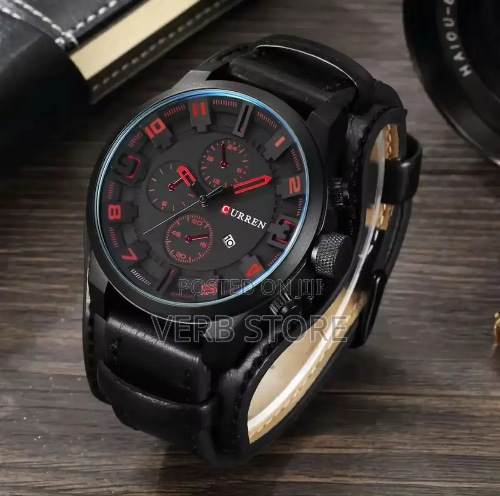 Curren Gents 8225