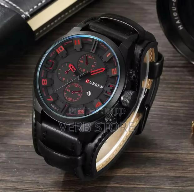 Curren Gents 8225