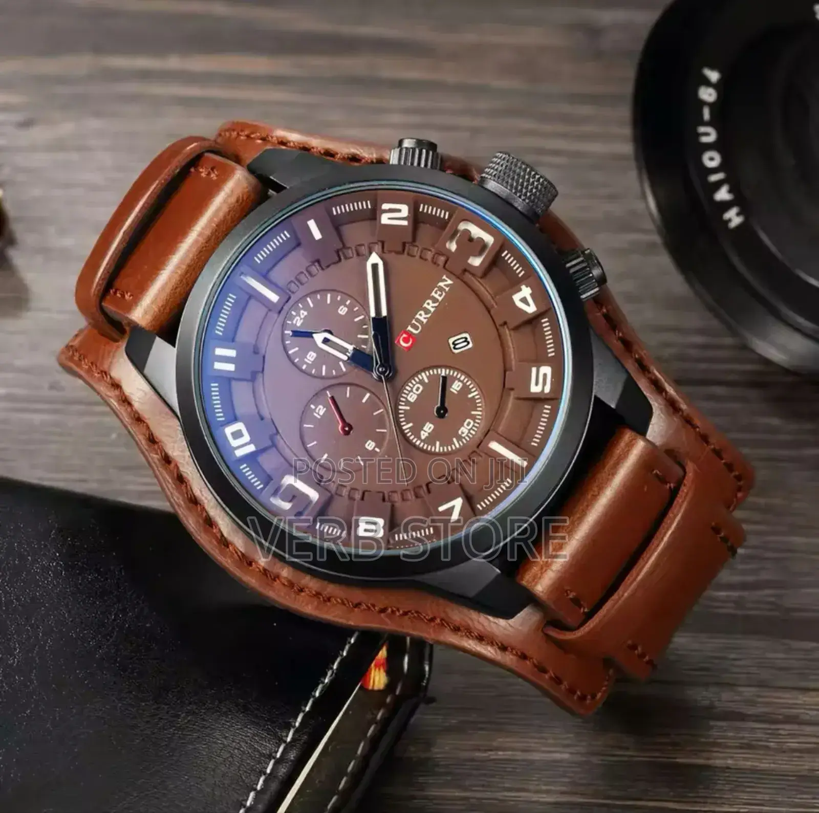 Curren Gents 8225