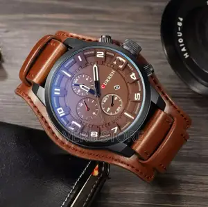 Curren Gents 8225
