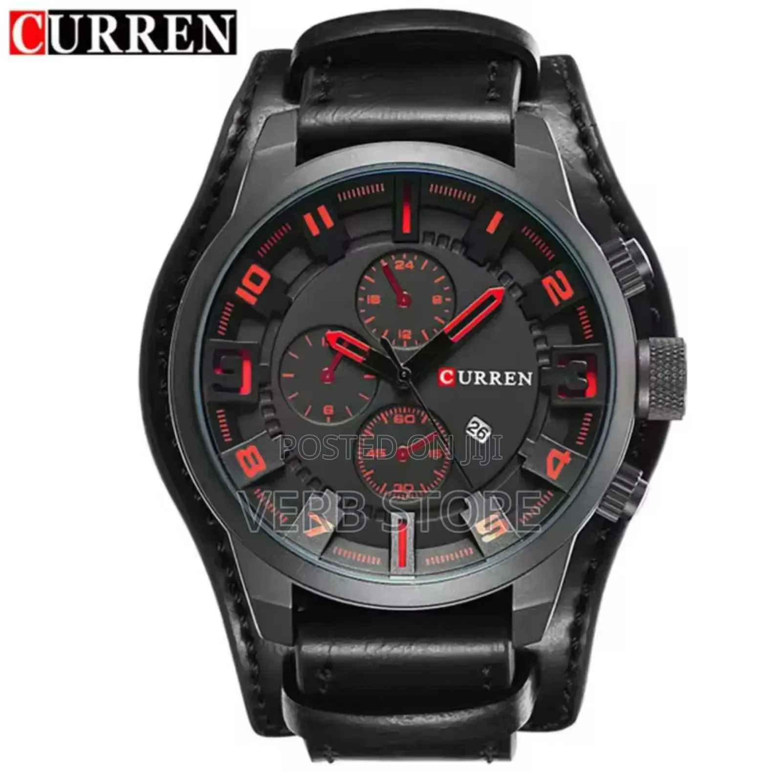 Curren Gents 8225
