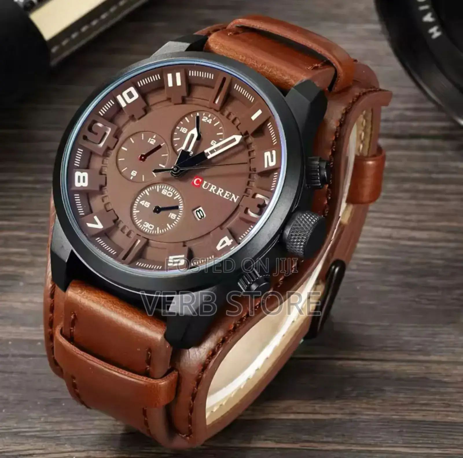 Curren Gents 8225