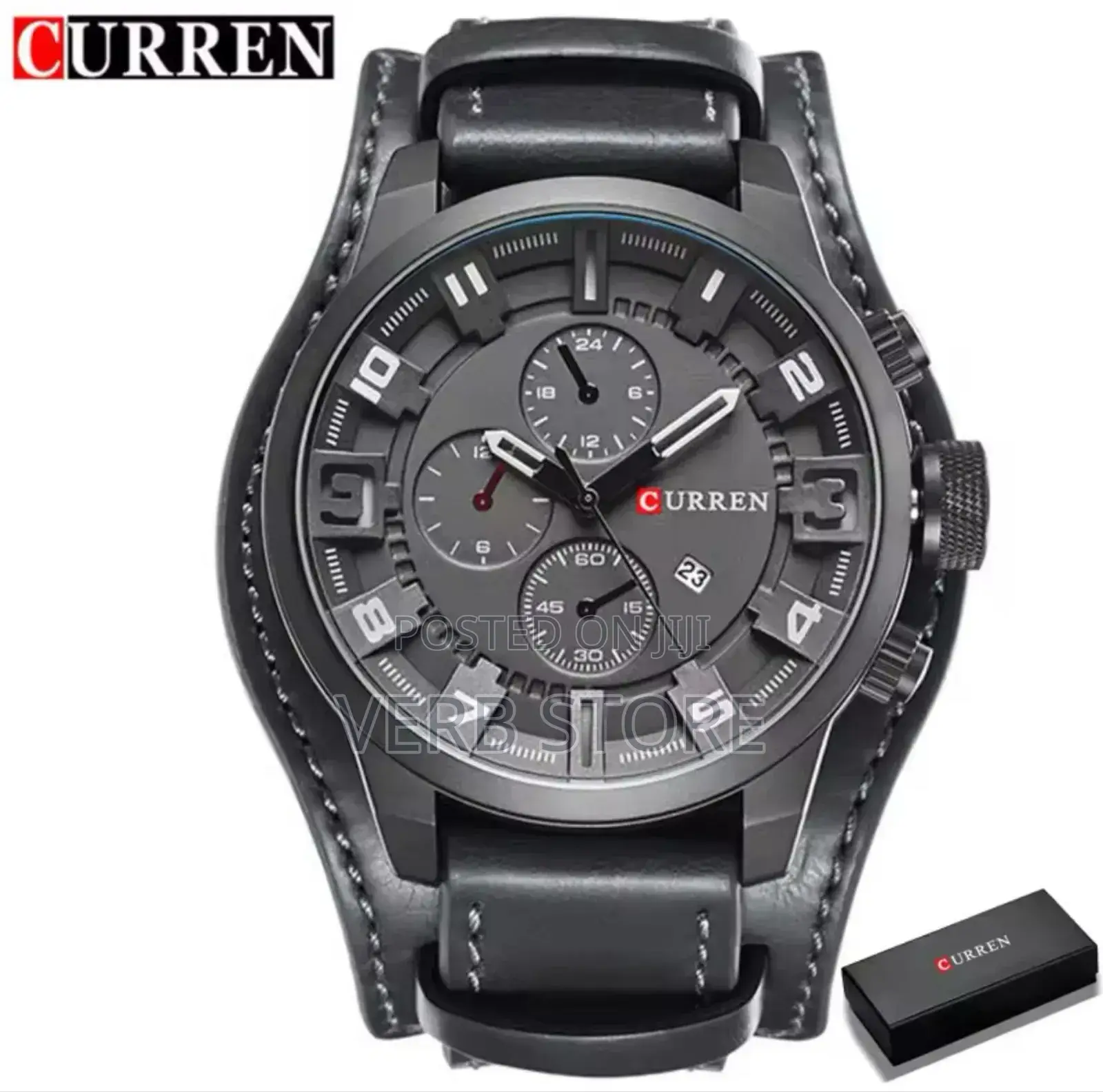 Curren Gents 8225