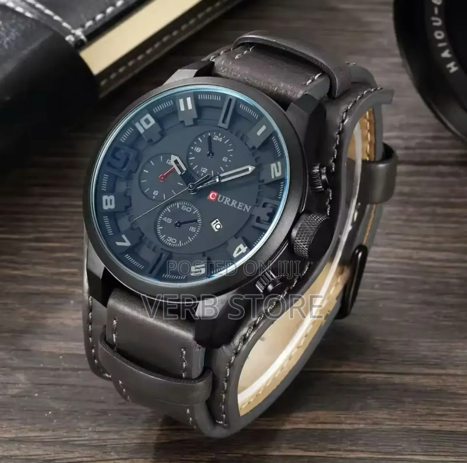 Curren Gents 8225