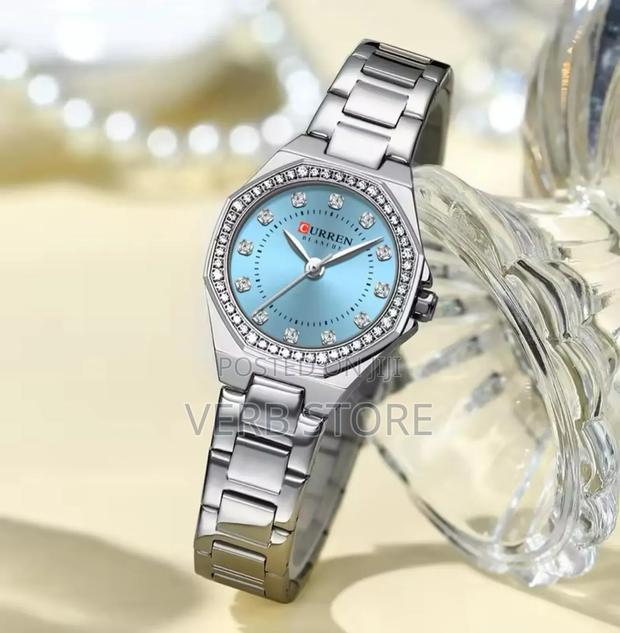 Ladies Curren Watches 9100 - thumbnail 5