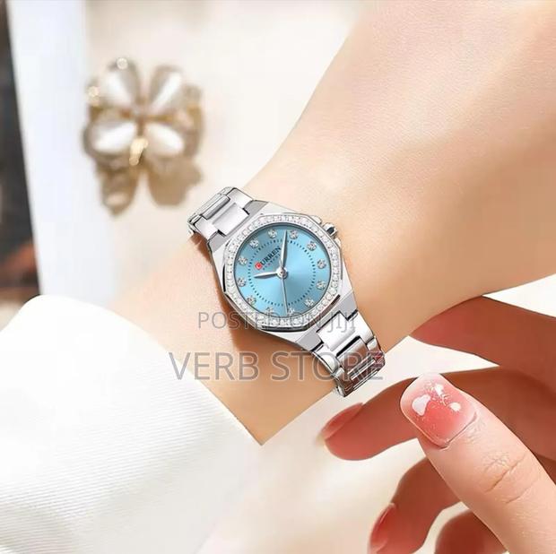 Ladies Curren Watches 9100 - thumbnail 7