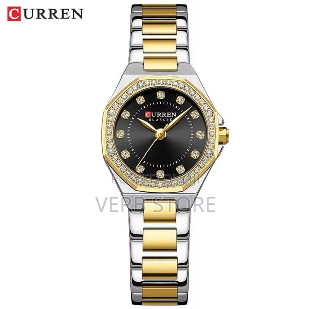 Ladies Curren Watches 9100 - thumbnail 8