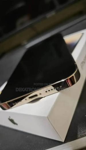 New Apple iPhone 14 Pro Max 256 GB - main view