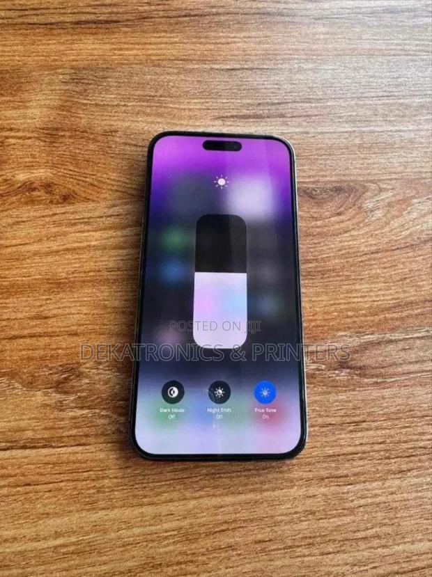 Apple iPhone 14 Pro Max 512 GB - thumbnail 2