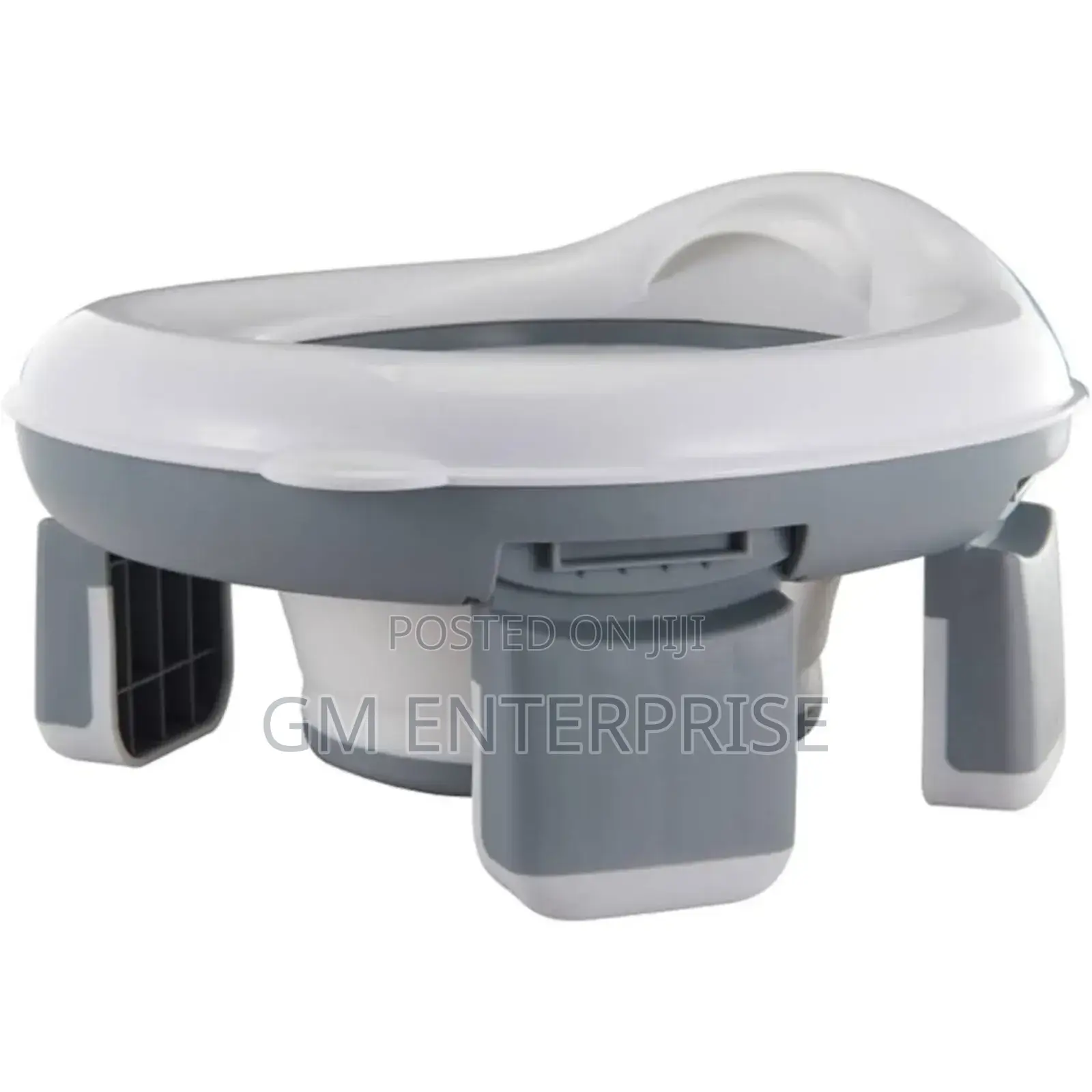 Foldable Portable Training Potty