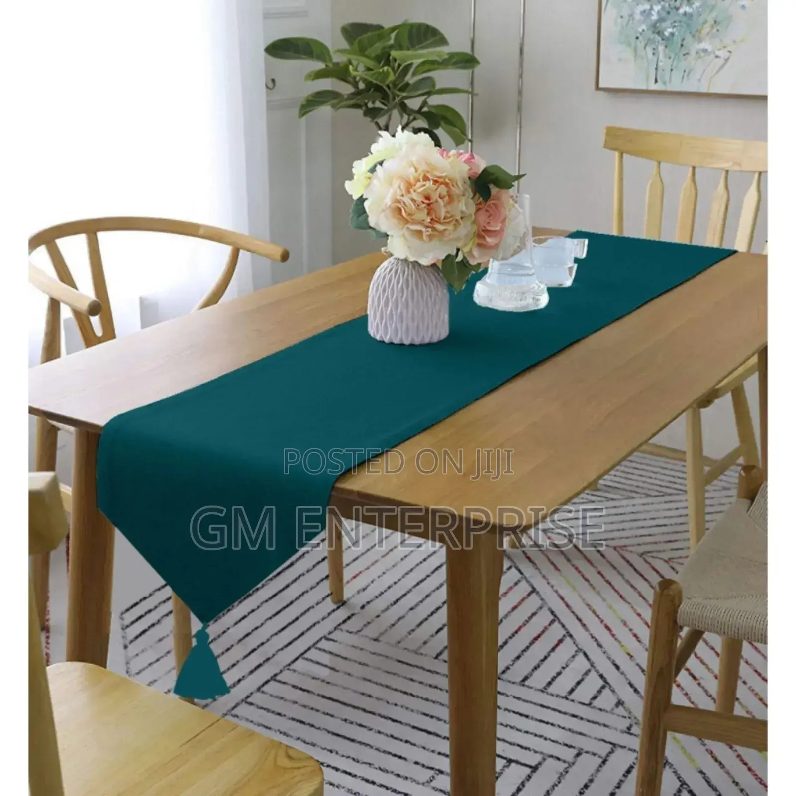 Stylish Table Runner