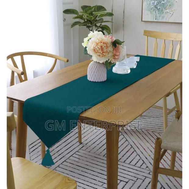 Stylish Table Runner