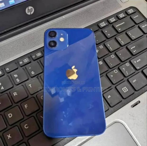 Apple iPhone 12 mini 64 GB Blue