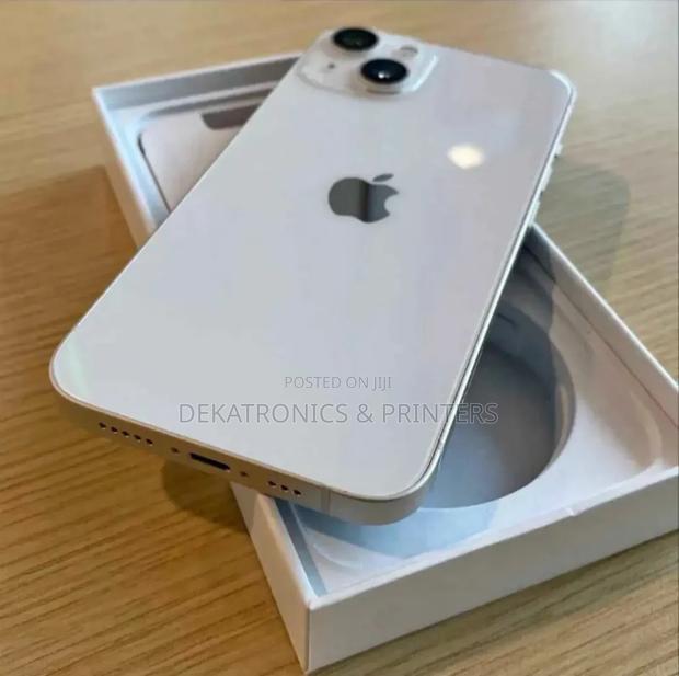 Apple iPhone 13 512 GB White