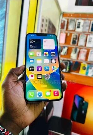 Apple iPhone 13 Pro 256 GB Blue - thumbnail 2