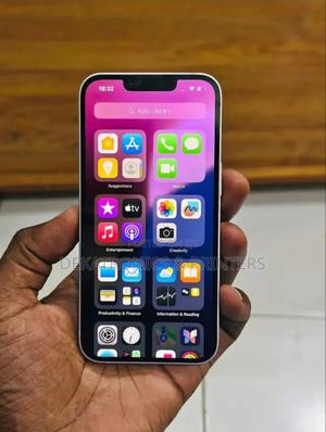 Apple iPhone 14 128 GB - main view