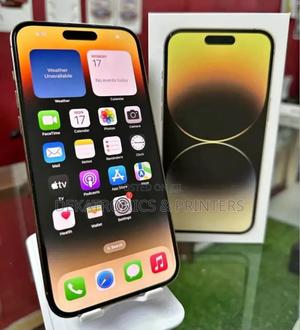 Apple iPhone 14 Pro Max 256 GB - main view