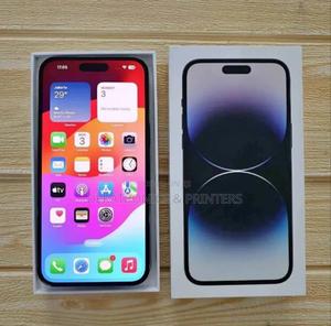 Apple iPhone 14 Pro Max 512 GB - main view