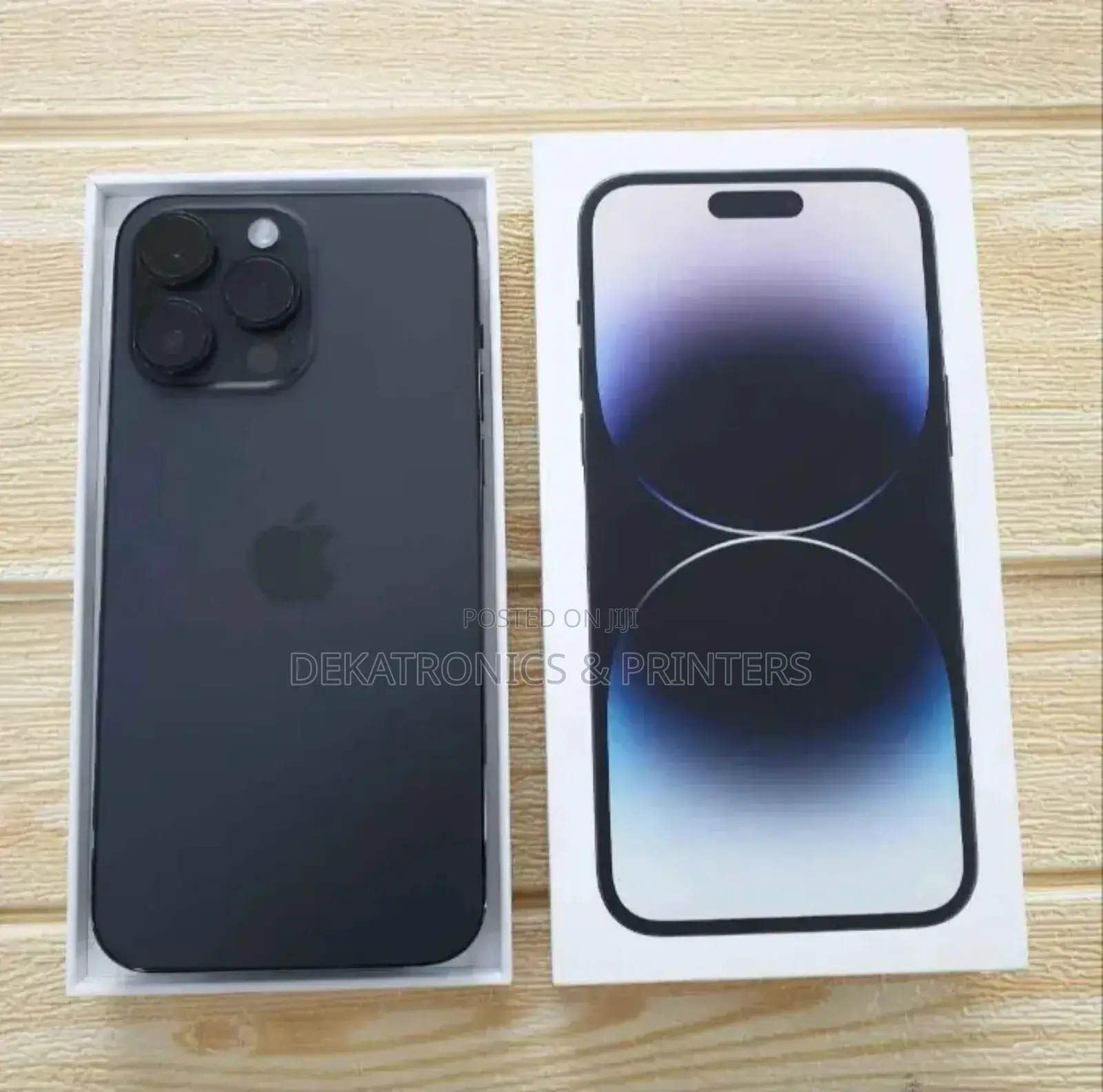 Apple iPhone 14 Pro Max 512 GB