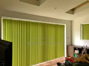 Light Green Wall to Wall Customized Mosquito 6
