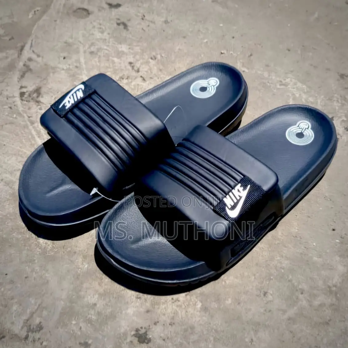 New Quality Nike Slides /Sandals 40-45