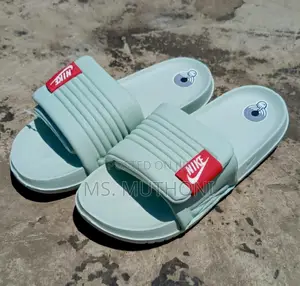 New Quality Nike Slides /Sandals 40-45