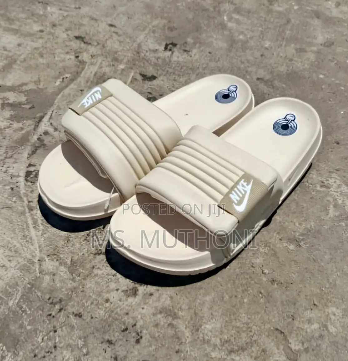 New Quality Nike Slides /Sandals 40-45