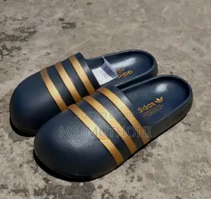 Adidas Rubber Mules / Slip Ons 40-45