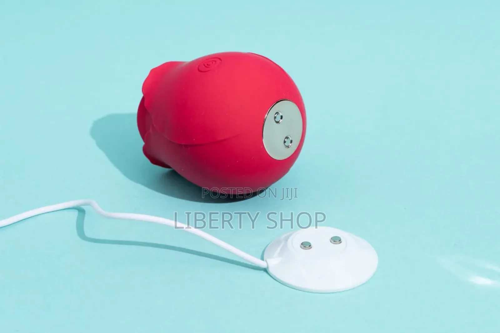 Water Proof Rose Toy Vibrator