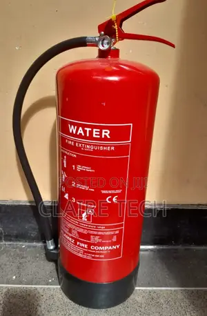 9litres Fire Extinguisher