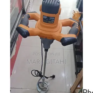 Dera Paint Mixer