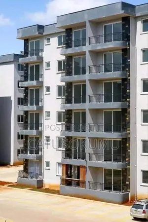 2bdrm Apartment in Syokimau for rent
