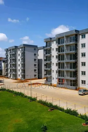 2bdrm Apartment in Syokimau for rent