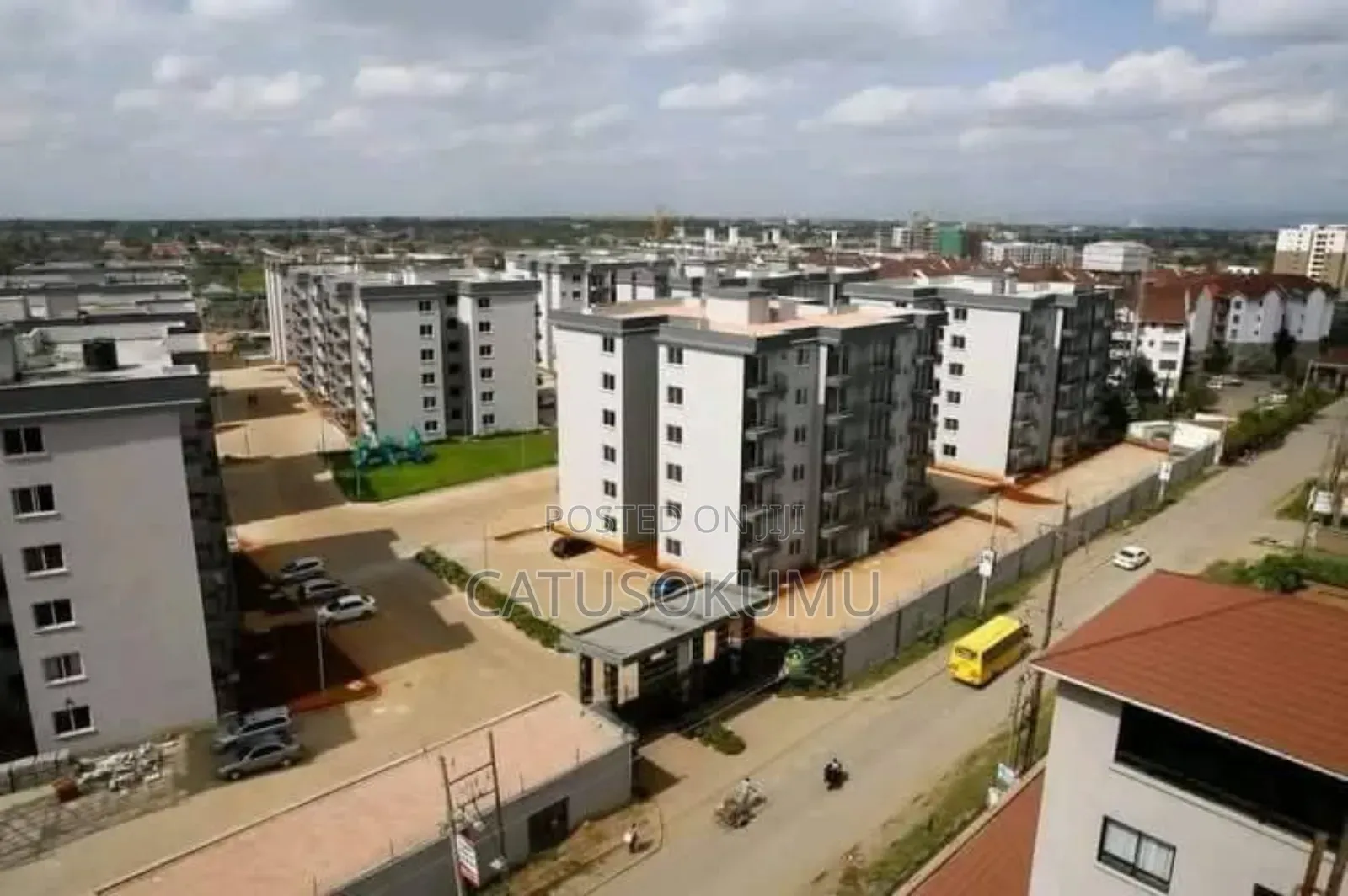 2bdrm Apartment in Syokimau for rent