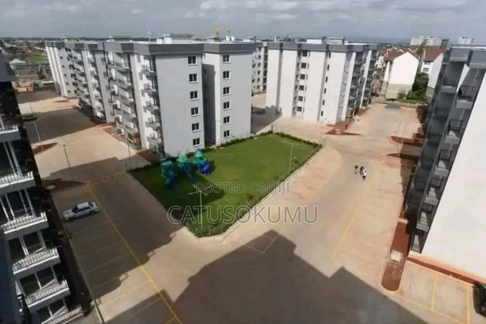 2bdrm Apartment in Syokimau for rent