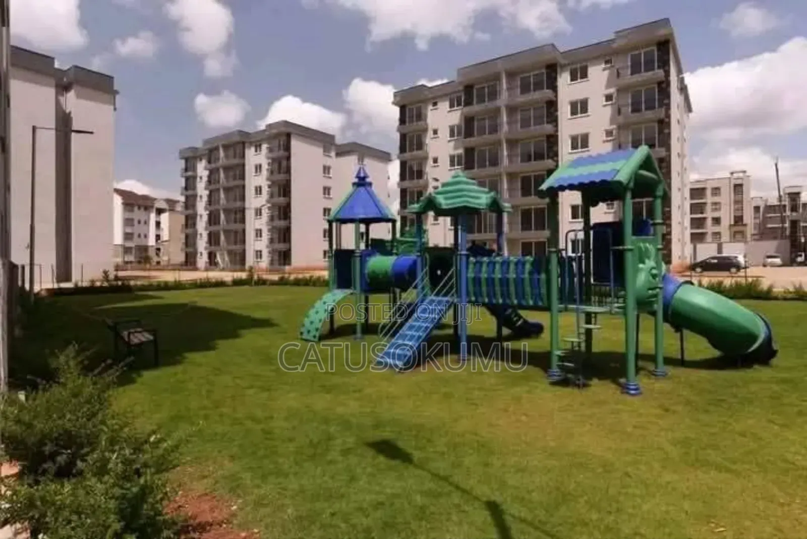 2bdrm Apartment in Syokimau for rent