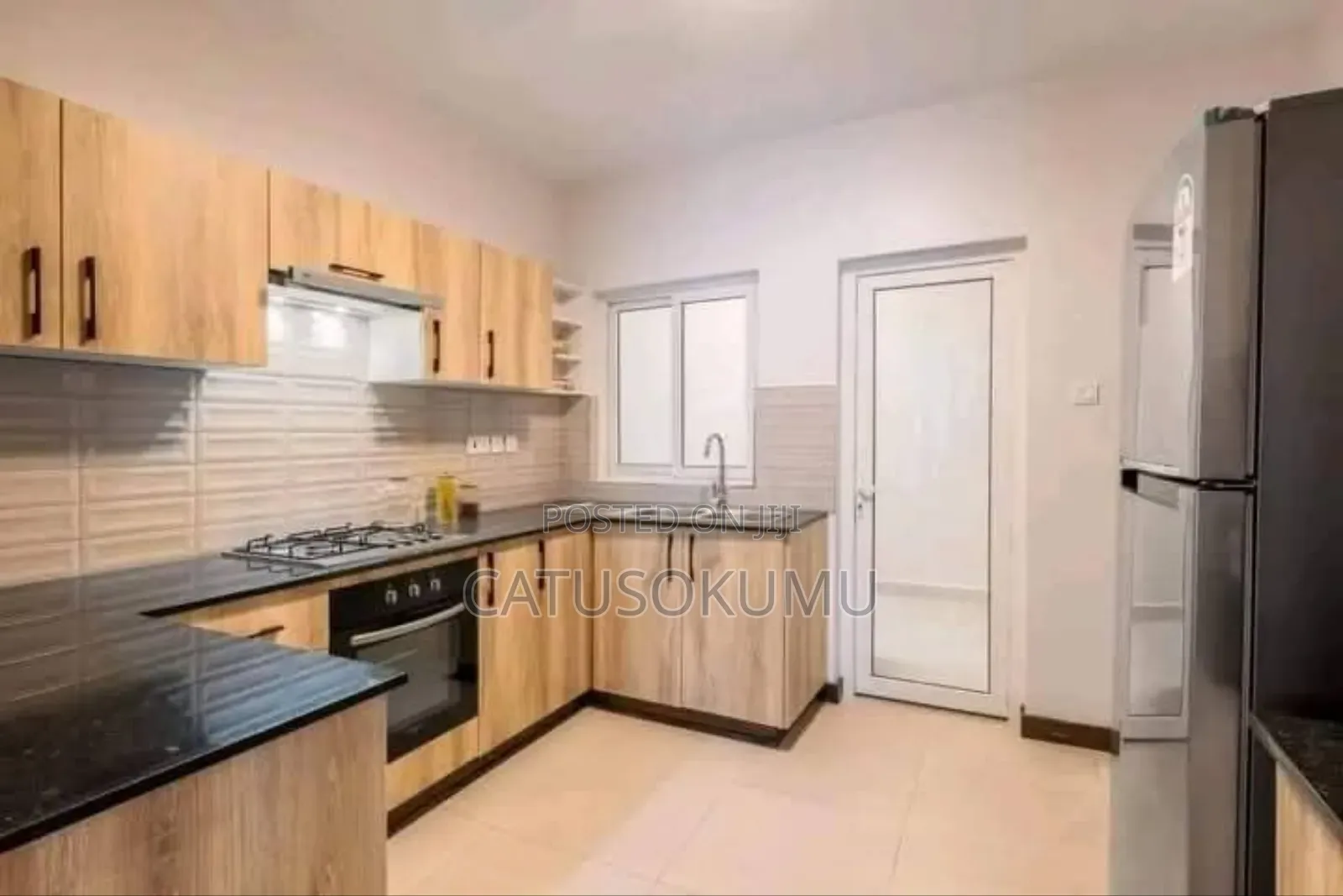 2bdrm Apartment in Syokimau for rent